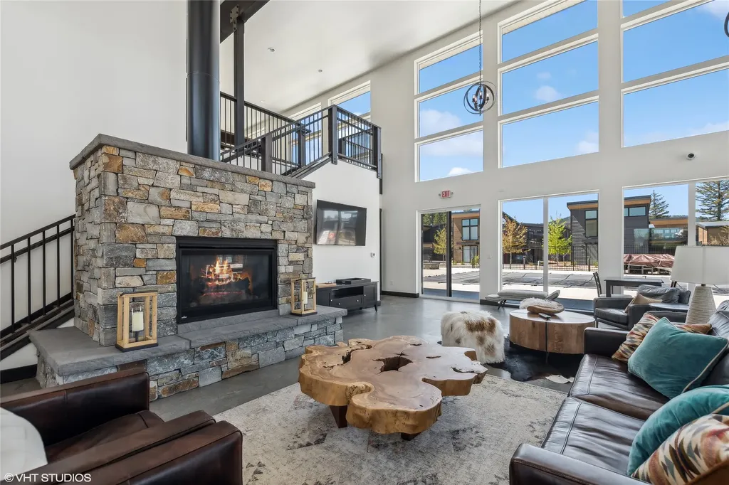 86 Serpentine Circle Whitefish MT 59937
