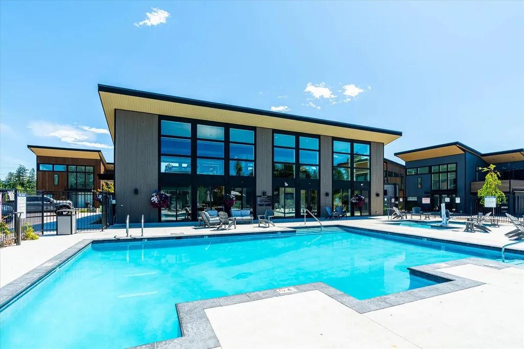 86 Serpentine Circle Whitefish MT 59937