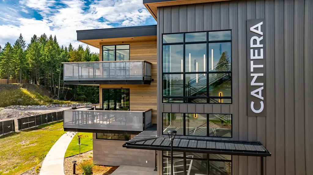 86 Serpentine Circle Whitefish MT 59937
