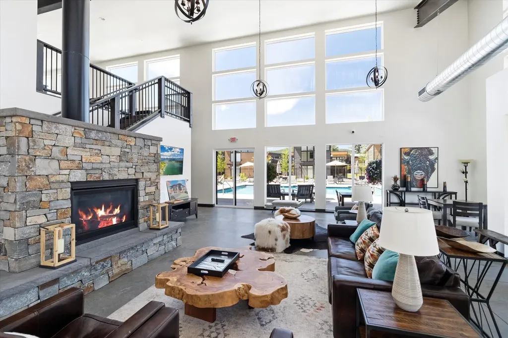 86 Serpentine Circle Whitefish MT 59937