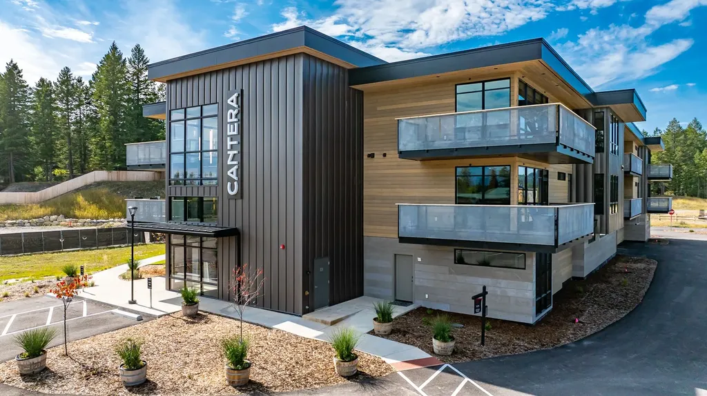 86 Serpentine Circle Whitefish MT 59937