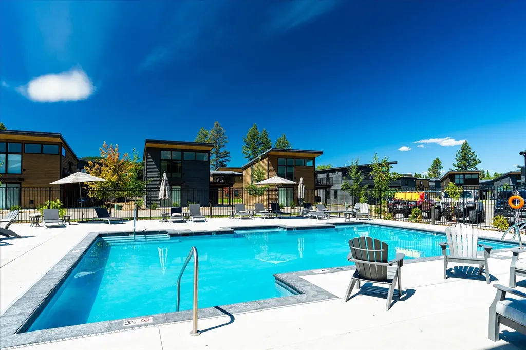 86 Serpentine Circle Whitefish MT 59937
