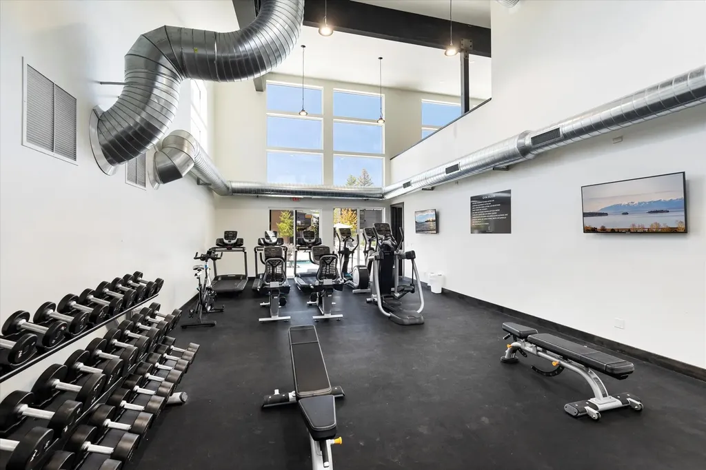 86 Serpentine Circle Whitefish MT 59937