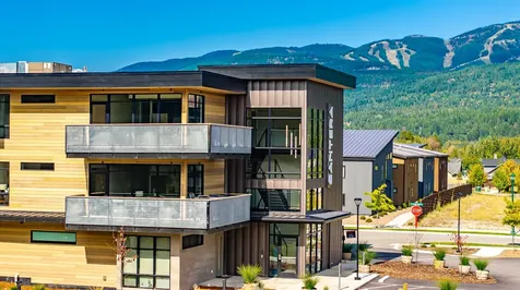 86 Serpentine Circle Whitefish MT 59937