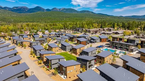 86 Serpentine Circle Whitefish MT 59937