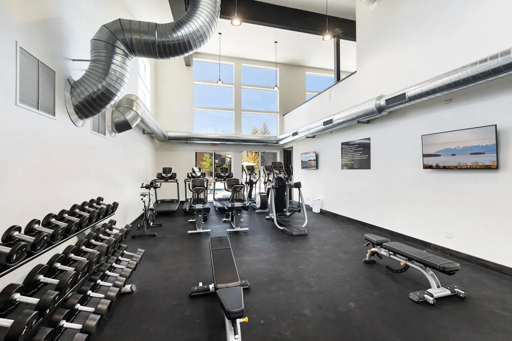 86 Serpentine Circle Whitefish MT 59937