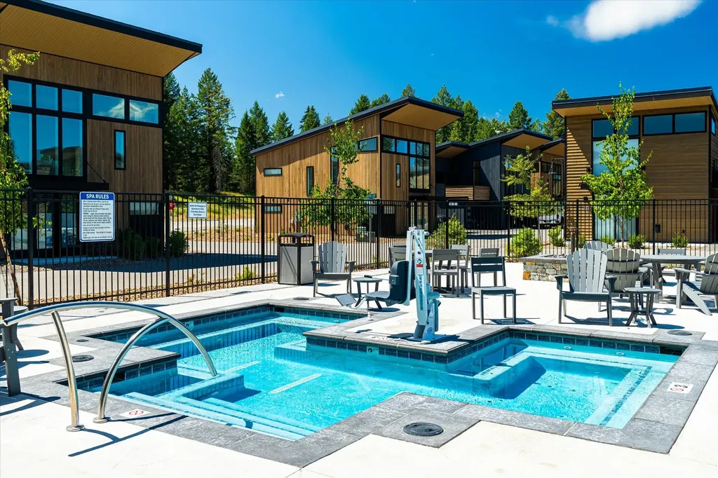 86 Serpentine Circle Whitefish MT 59937