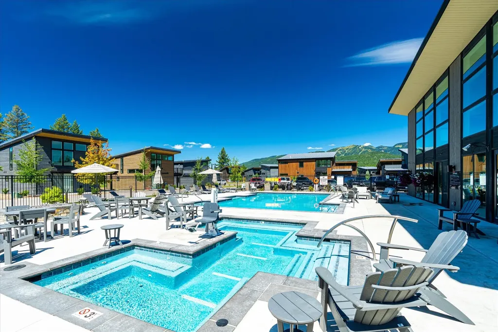 86 Serpentine Circle Whitefish MT 59937