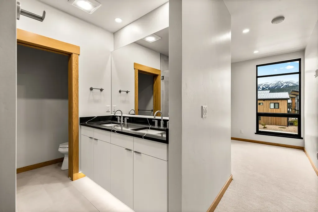 86 Serpentine Circle Whitefish MT 59937