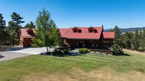 3542 Eagle Bay Drive Helena MT 59602