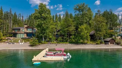 1830 Lacy Lane Whitefish MT 59937