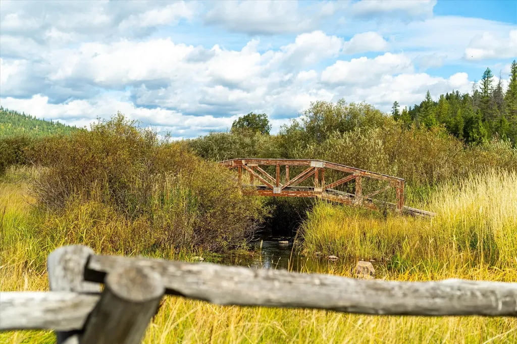 200 Hubbart Dam Road Marion MT 59925