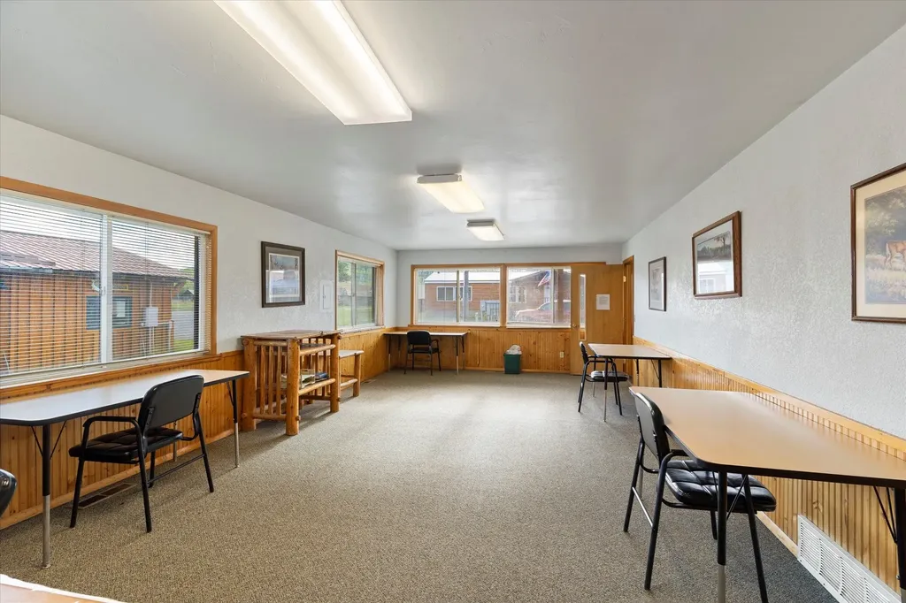 200 Hubbart Dam Road Marion MT 59925