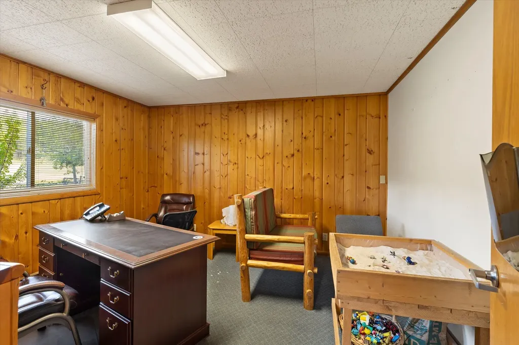 200 Hubbart Dam Road Marion MT 59925