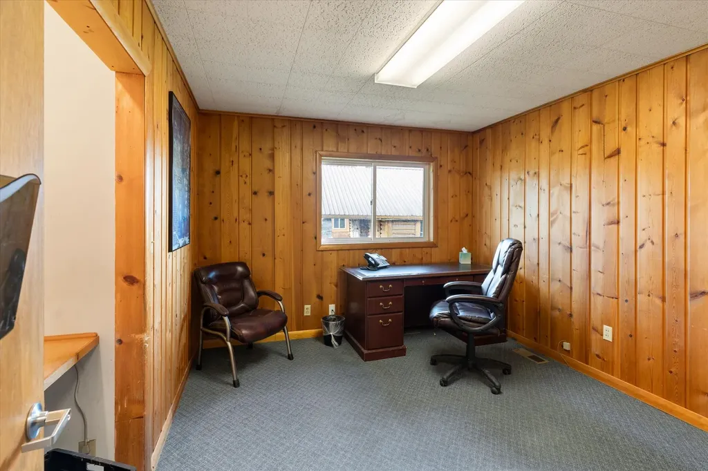 200 Hubbart Dam Road Marion MT 59925