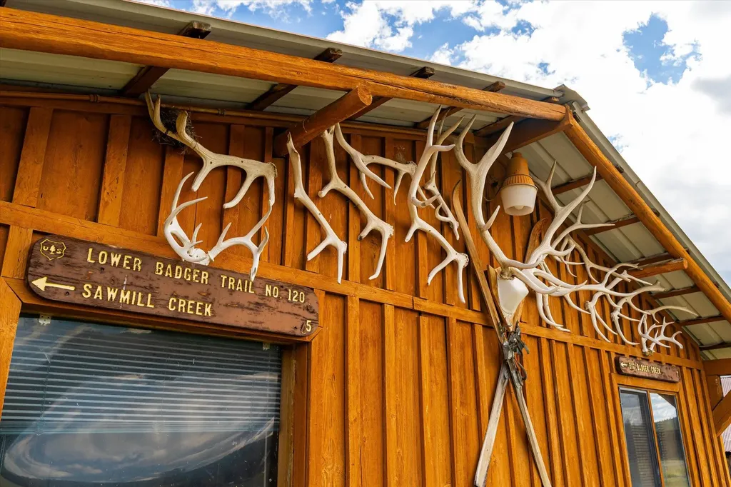 200 Hubbart Dam Road Marion MT 59925