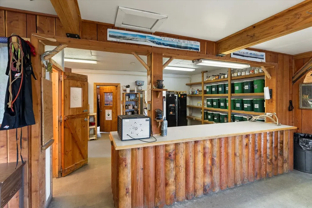 200 Hubbart Dam Road Marion MT 59925