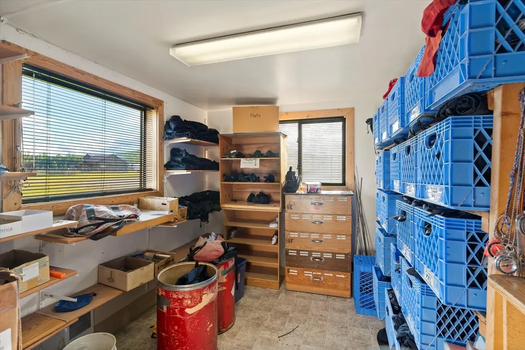 200 Hubbart Dam Road Marion MT 59925