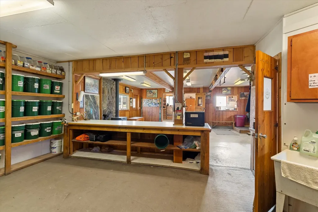 200 Hubbart Dam Road Marion MT 59925