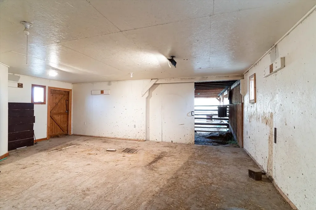 200 Hubbart Dam Road Marion MT 59925