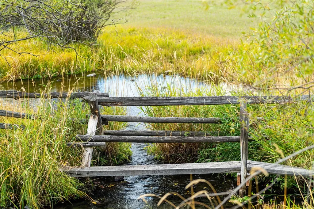 200 Hubbart Dam Road Marion MT 59925