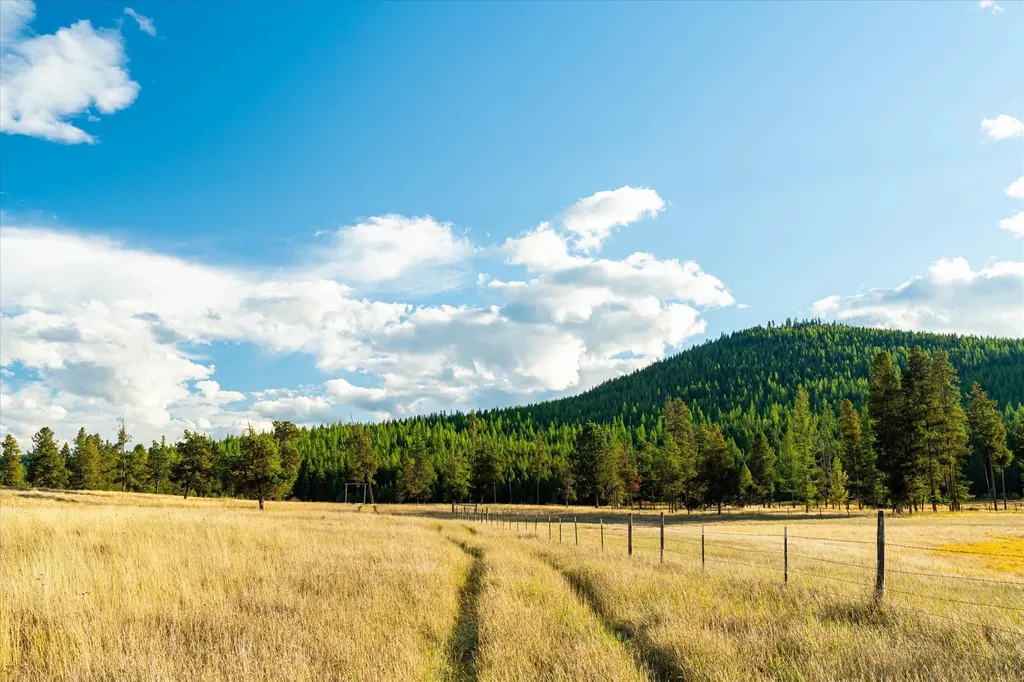 200 Hubbart Dam Road Marion MT 59925