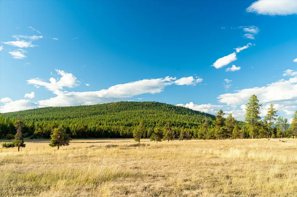 200 Hubbart Dam Road Marion MT 59925
