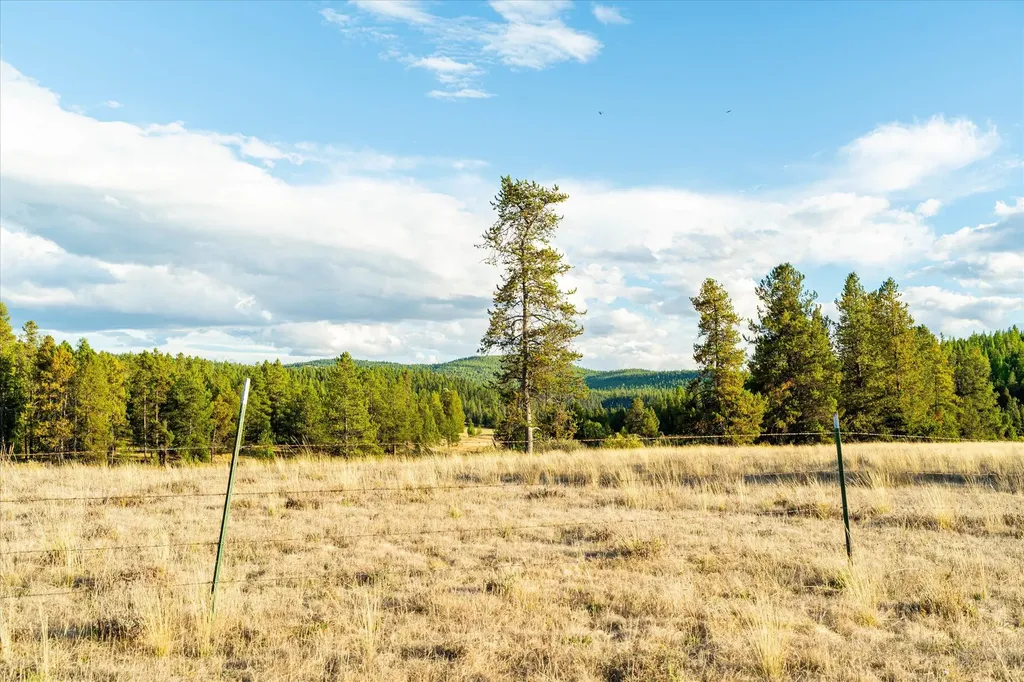 200 Hubbart Dam Road Marion MT 59925