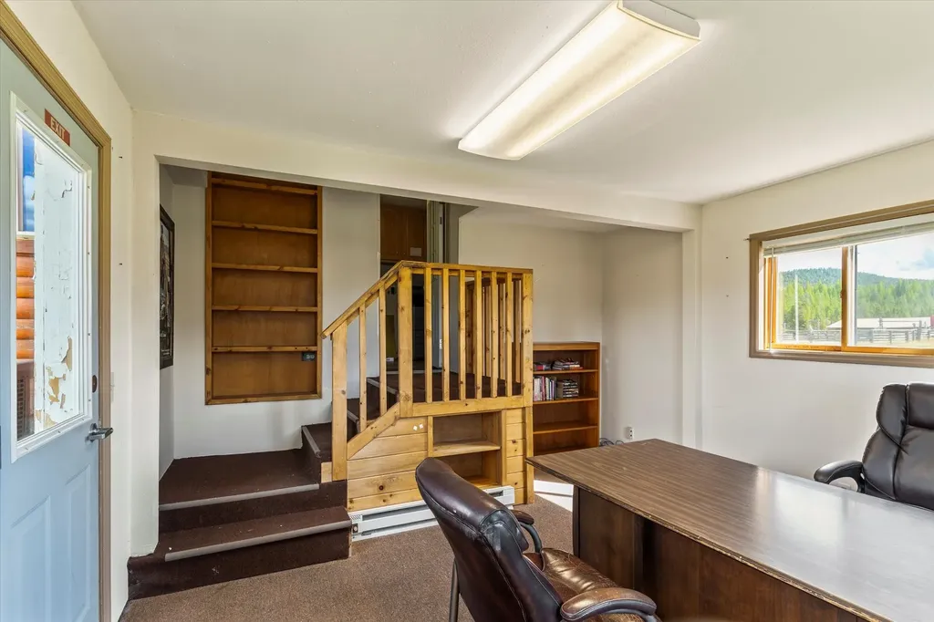 200 Hubbart Dam Road Marion MT 59925