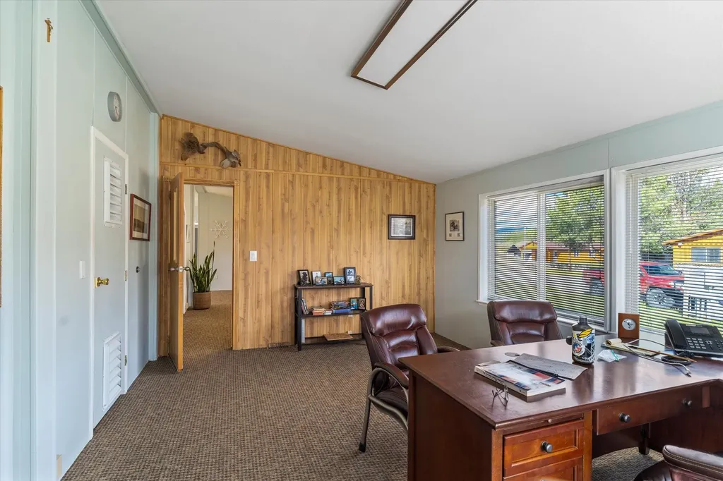 200 Hubbart Dam Road Marion MT 59925