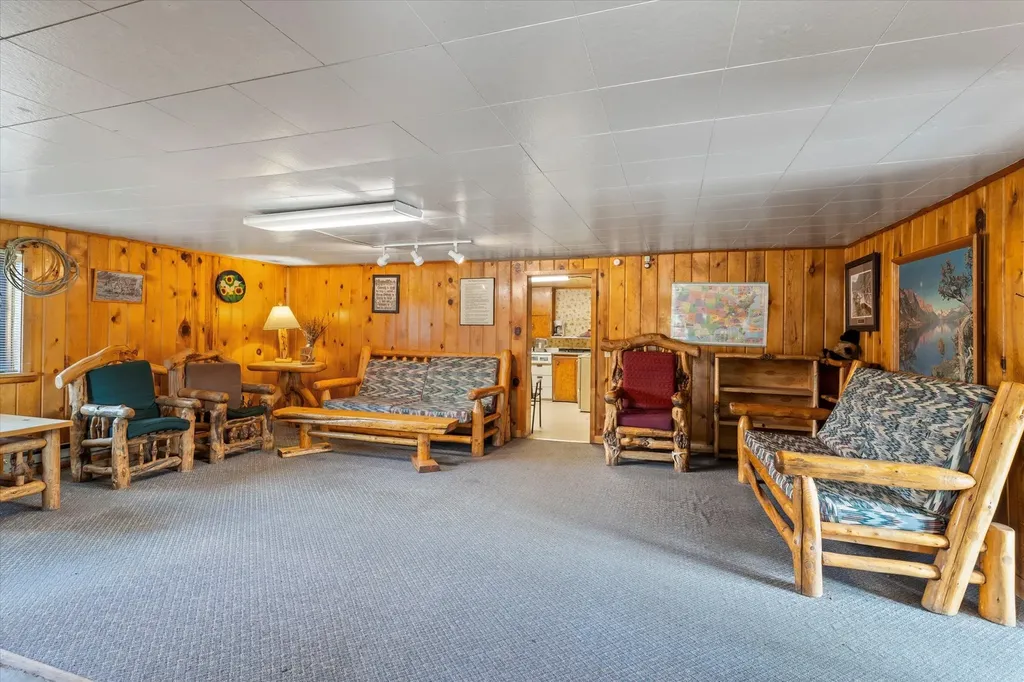 200 Hubbart Dam Road Marion MT 59925