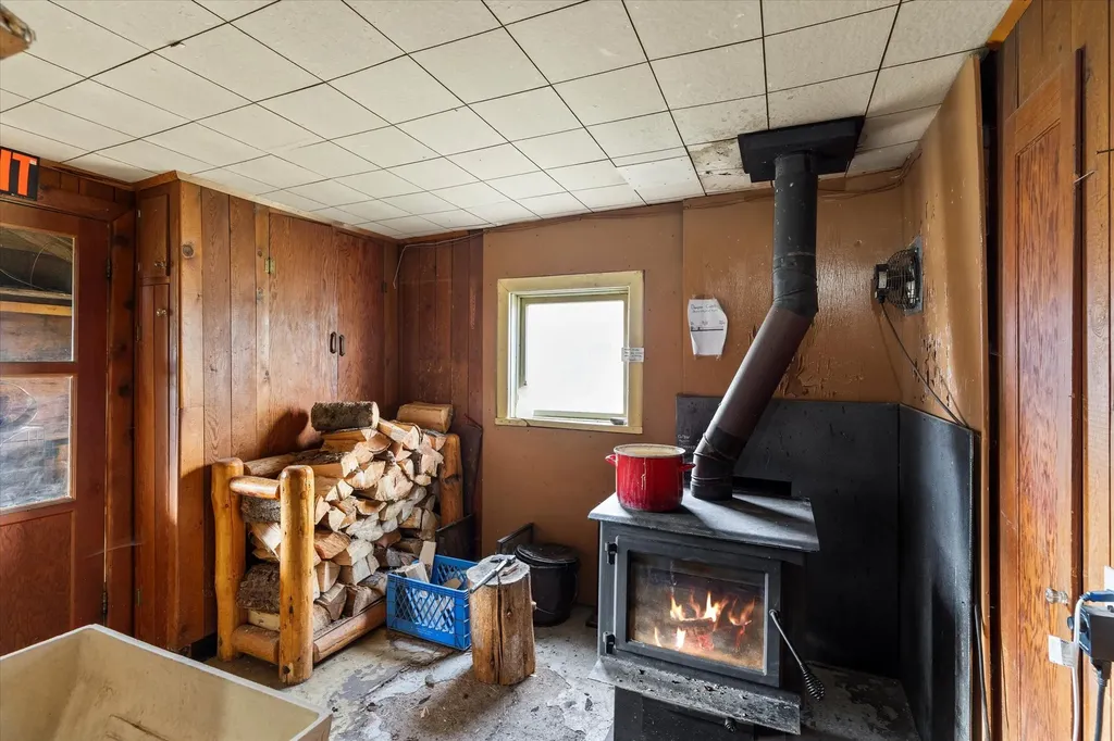 200 Hubbart Dam Road Marion MT 59925