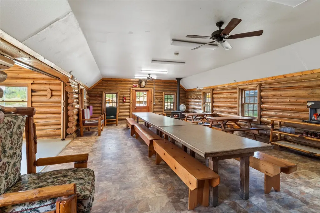 200 Hubbart Dam Road Marion MT 59925