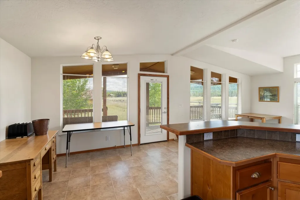 200 Hubbart Dam Road Marion MT 59925