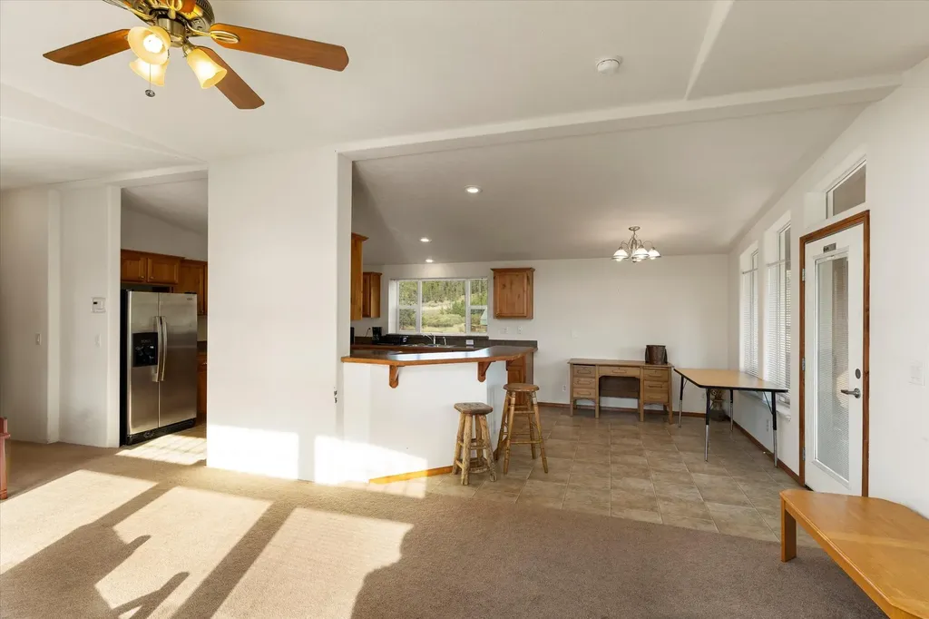 200 Hubbart Dam Road Marion MT 59925