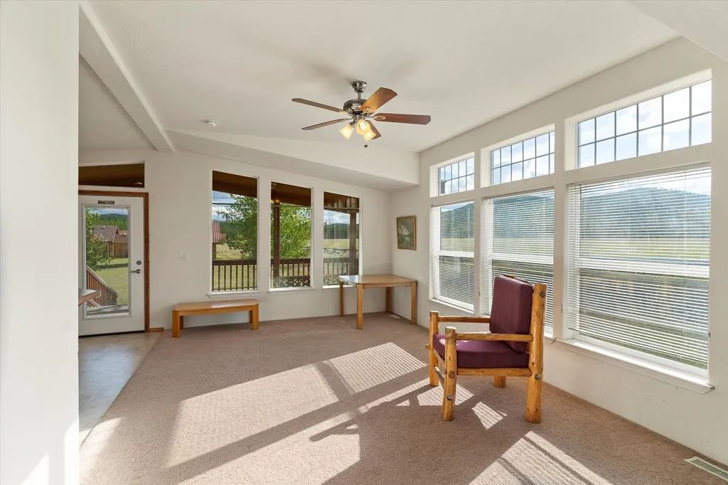 200 Hubbart Dam Road Marion MT 59925