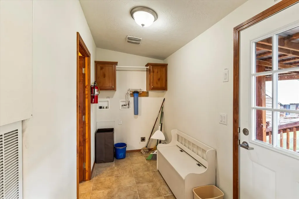 200 Hubbart Dam Road Marion MT 59925