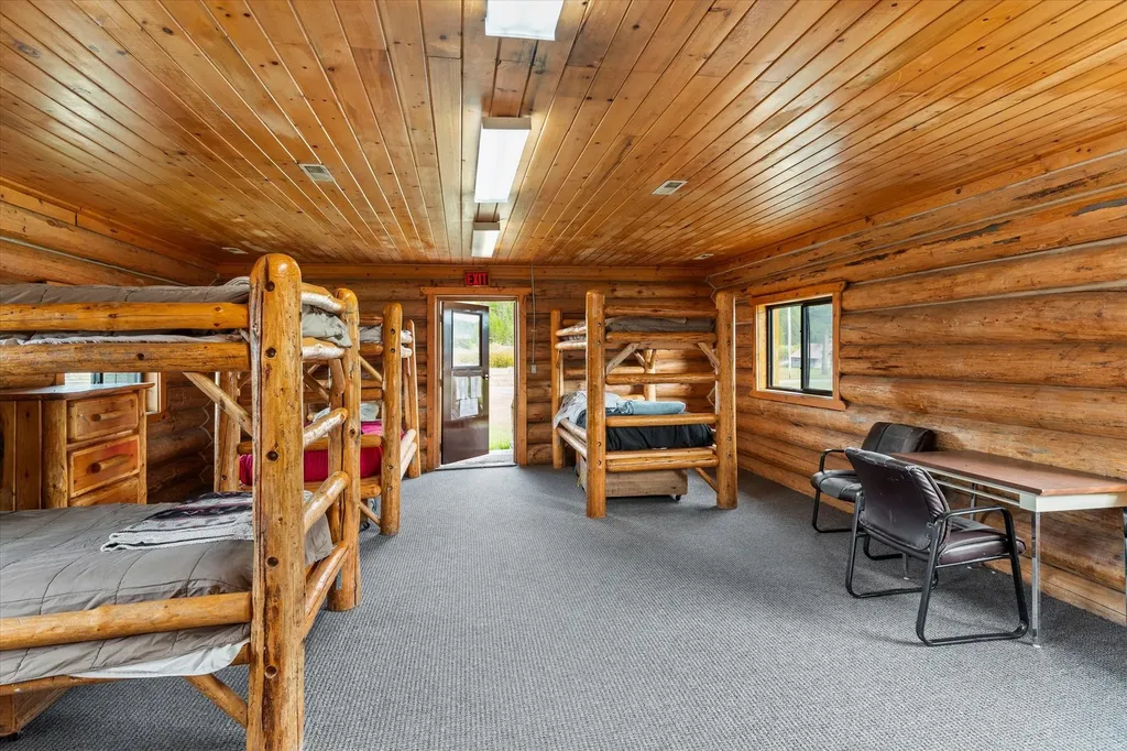200 Hubbart Dam Road Marion MT 59925