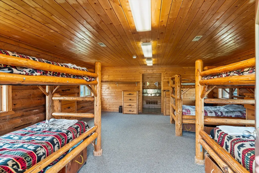 200 Hubbart Dam Road Marion MT 59925