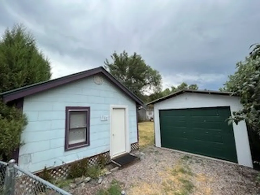 707 5th Avenue E Polson MT 59860