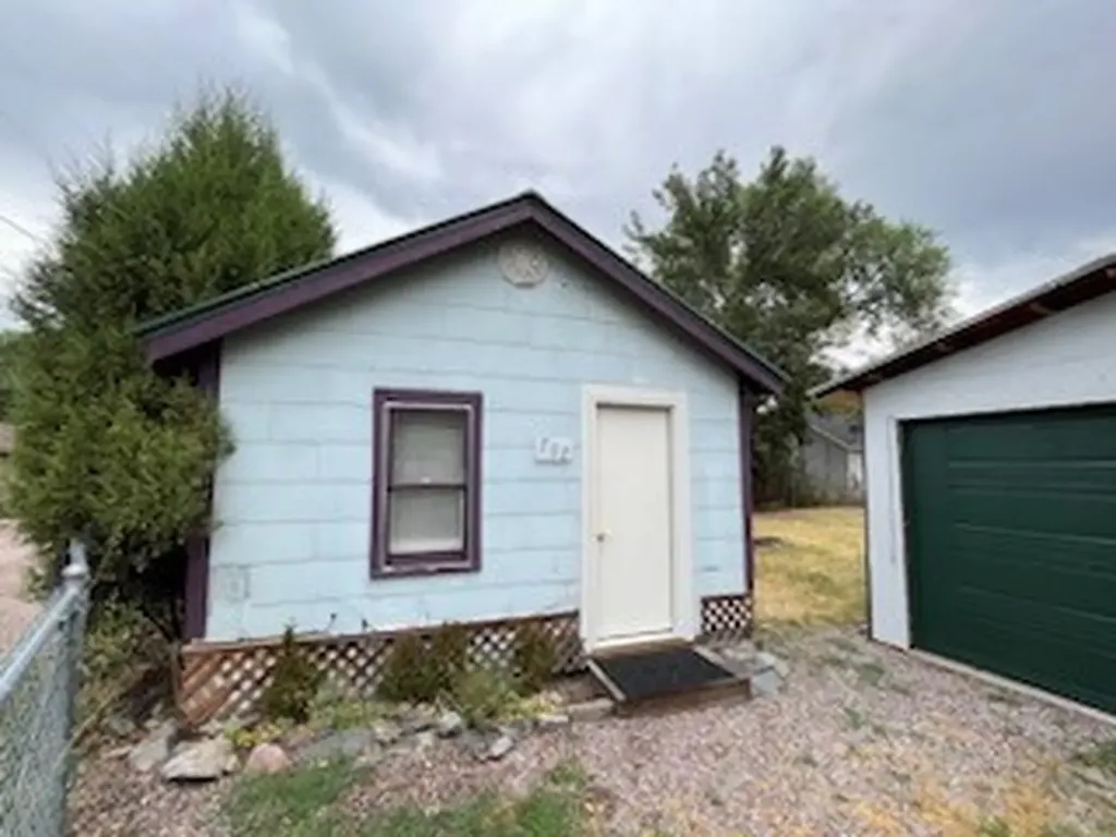 707 5th Avenue E Polson MT 59860