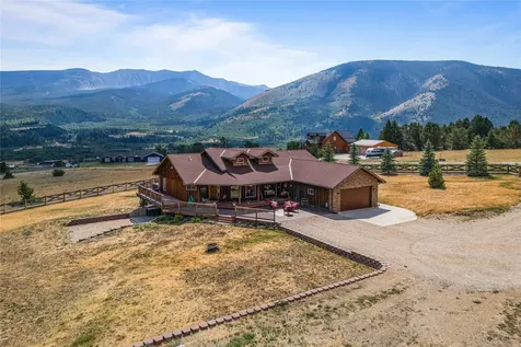 310 Highpark Drive Anaconda MT 59711