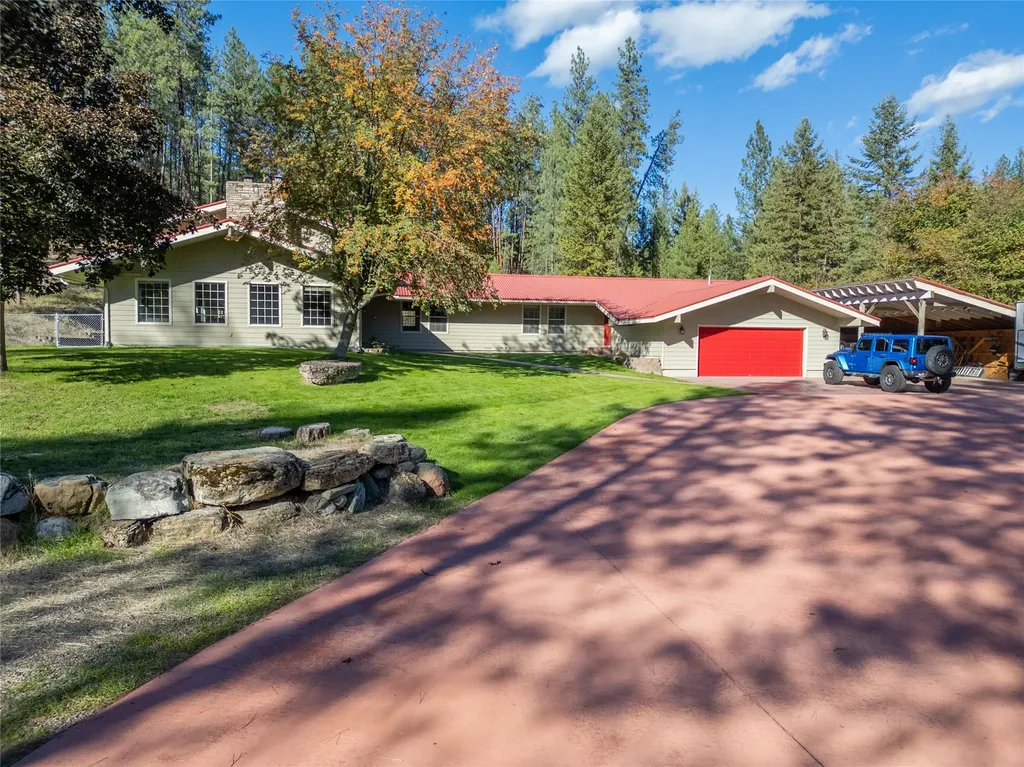 118 Pine Grove Place Libby MT 59923