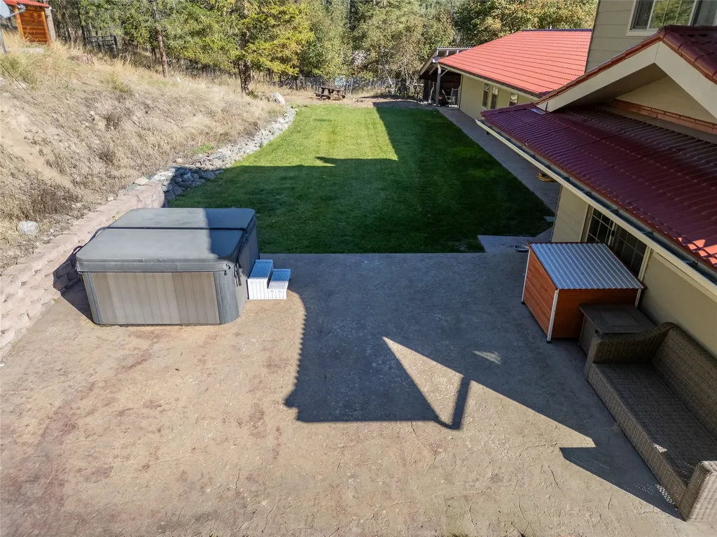 118 Pine Grove Place Libby MT 59923