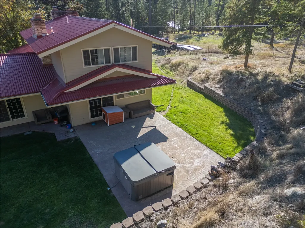 118 Pine Grove Place Libby MT 59923