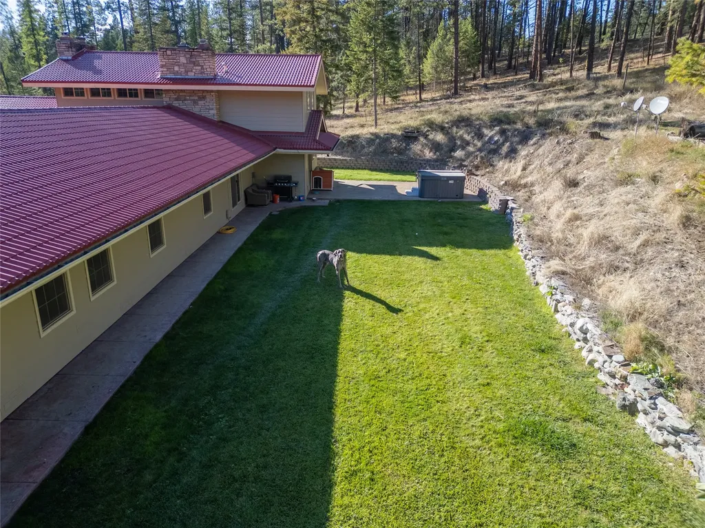 118 Pine Grove Place Libby MT 59923