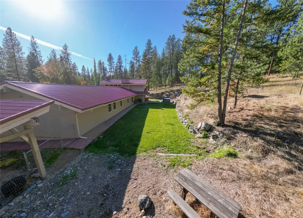 118 Pine Grove Place Libby MT 59923
