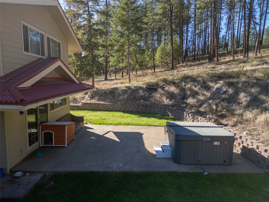 118 Pine Grove Place Libby MT 59923