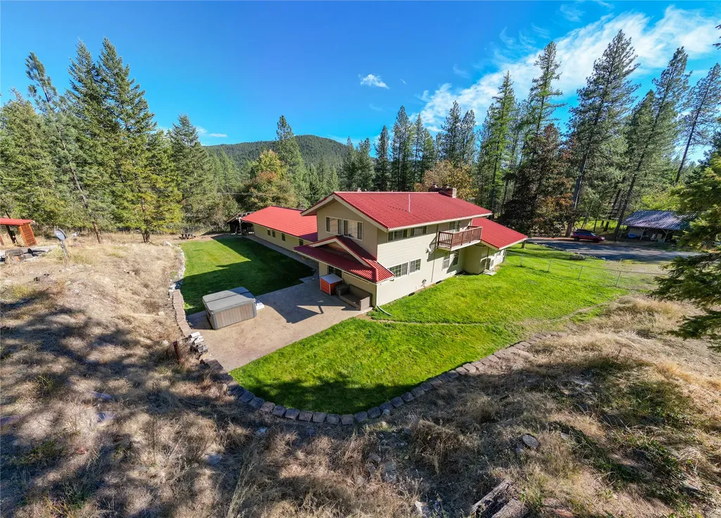 118 Pine Grove Place Libby MT 59923