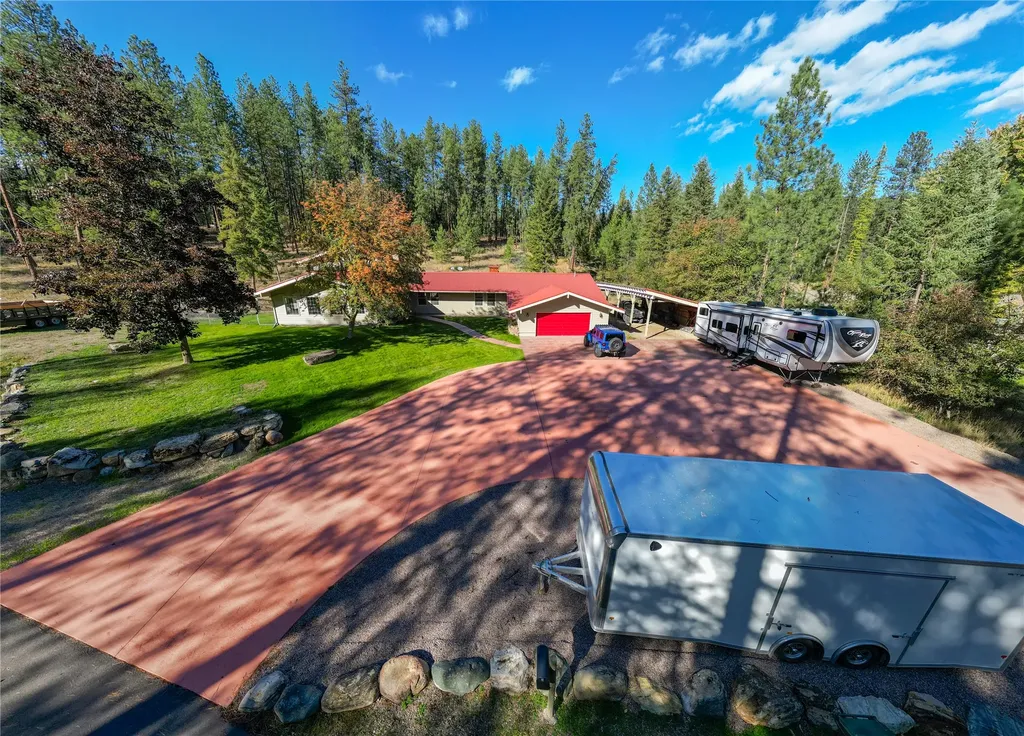 118 Pine Grove Place Libby MT 59923